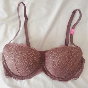 VS PINK multi-way date push up